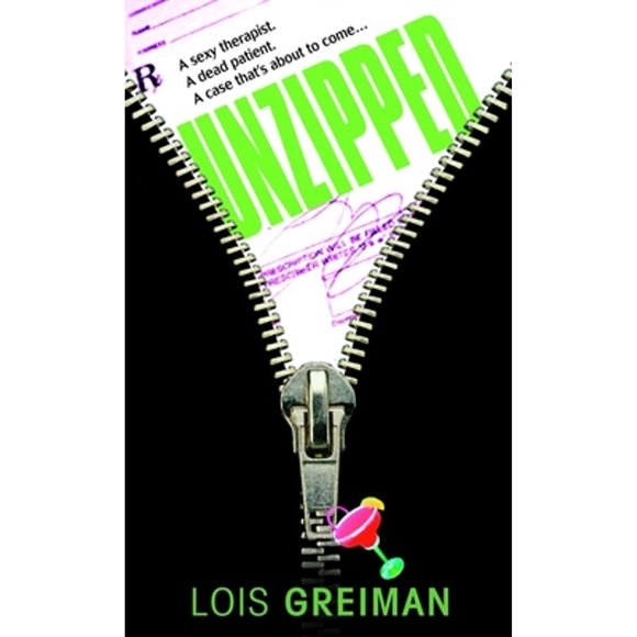 Pre-Owned Unzipped (Paperback 9780440242628) by Lois Greiman