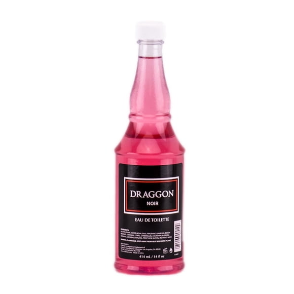 Colonia Clubman Draggon Noir Ed Pinaud para hombre 414 ml