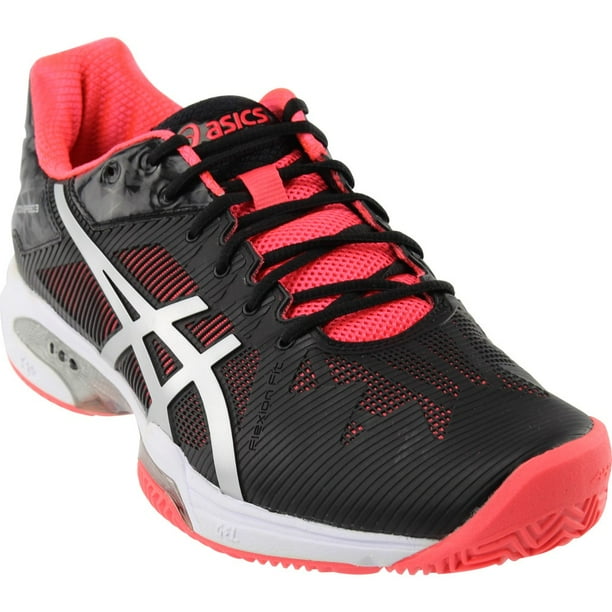 asics gel solution speed 3 womens size 8