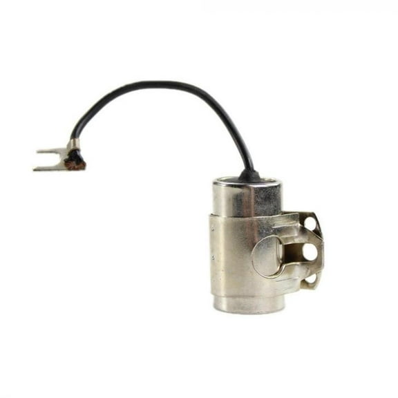 RAParts Condenser Fits 2000 4000 501 600 6000 601 6100 700 701 1024924M91 1024924M91-A