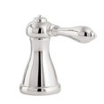 thumbnail image 3 of Marielle 2-Handle Metal Lever Handle Kit in Polished Chrome, 3 of 3