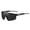Black Gray, variant on Polarized Sports Sun Glasses Cycling Eyewear Ultralight Clear Vision UV-proof Sun Protection Anti-glare Glasses