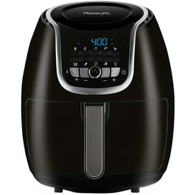 Farberware 6 Qt Oil Less Fryer Manual : Farberware 6 Quart Digital Xl