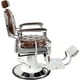 thumbnail image 2 of Sillon Gotico Premium Barberia Lujo Robusto Peluqueria Class Cafe, 2 of 5