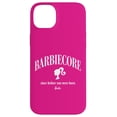 thumbnail image 1 of Funda para teléfono Barbie Barbiecore Antes de que nacieras iPhone 14 Plus, 1 of 3