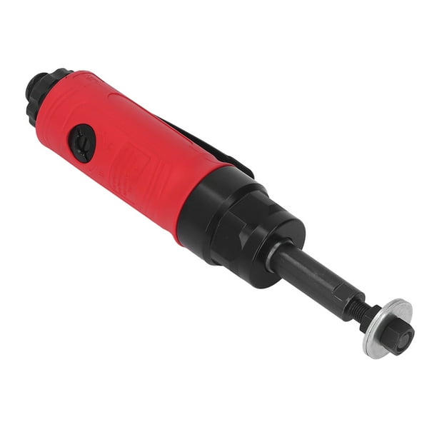 Pneumatic Grinder 1/4, 3/8in Chuck Industrial Straight Air Die Grinder