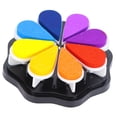 thumbnail image 2 of ANGGREK Pads, Water Based Pigment Ink Ink Pad For Absorbent Paper, 2 of 8