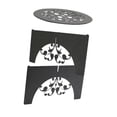 thumbnail image 4 of Soporte para maceta, soporte para maceta, decoración moderna y resistente para el hogar, soporte para plantas en maceta, mesa para dormitorio,, 4 of 9