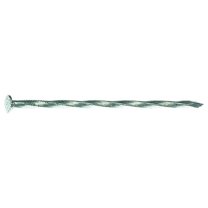 Grip-Rite 16D 3-1/2 in. Deck Hot-Dipped Galvanized Steel Nail Flat Head 5 lb
