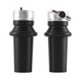 thumbnail image 4 of 2 Pcs Support de Pieds de Violoncelle Arrêt de Support Outils Sans Embout en Caoutchouc pour Tapis de Support Accessoires d'Instruments de Musique, 4 of 5