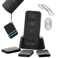 thumbnail image 2 of Buscador de llaves Anti Lost Tag Beeper Localizador para Encontrar TV, 2 of 2