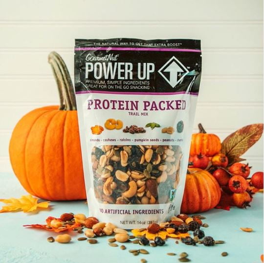 POWER UP PROTEIN - FRENCH