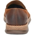 thumbnail image 3 of BORN Mens, Baylor Moc 9.5 Brown Dist, 3 of 5
