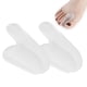 thumbnail image 5 of Corrector de Juanetes Hallux Valgus Separador de Dedos Corrector de Juanetes: Realinea los Dedos de los Pies y Reduce el Dolor de Pies Silicona Duradero Fácil de Usar ANGGREK Otros, 5 of 8
