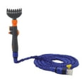 thumbnail image 4 of Cartridge Filter Cleaning Comb Switch Control Orange Cartridge Filter Rinse Comb Simple Operation for Swimming Pool ANGGREK Otros, 4 of 8