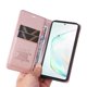 thumbnail image 3 of Funda para Samsung Galaxy Note 10 Lite Estuche de Cuero PU Tipo Cartera con Ranuras para Tarjetas y Cierre Magnético, 3 of 5