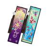2x diamante pintura marcapáginas DIY especial taladro Animal flor borla regalo manualidades Likrtyny Arte deco