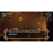 Airoheart - PlayStation 4