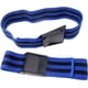 thumbnail image 1 of RV 2 uds entrenamiento deportivo obstrucción restricción de la circulación sanguínea rodillera estilo Bandeps bandas cinturón 90cm para brindar un crecimiento muscular rápido y magro sin levantar pesa, 1 of 4