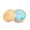 #6, variant on Surprise Dumpling Squishy Stress Ball, Glitter Dumpling Squishy Bun Squishy with Steamer, Soft Squeeze Decompression Dough Mystery Gift Box