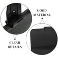 thumbnail image 3 of Extensor de visera para coche, bloqueador solar, protección UV, espejo retrovisor, accesorios antideslumbrantes, 3 of 8