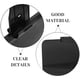 thumbnail image 3 of Extensor de visera para coche, bloqueador solar, protección UV, espejo retrovisor, accesorios antideslumbrantes, 3 of 8