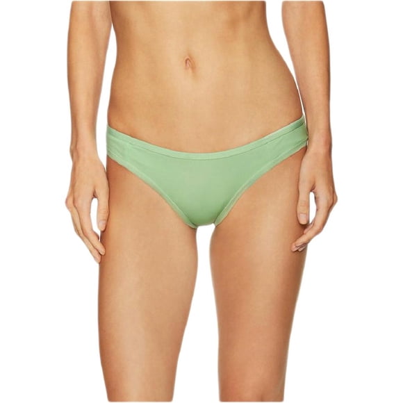 Bikini Swim Bottom Tavik Womens Ali Moderate keylime XS