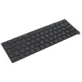 thumbnail image 2 of Teclado de tableta sin retroiluminación, teclado de repuesto Teclado de tableta sin retroiluminación Teclado Mac Book Diseño aerodinámico, 2 of 8