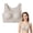 A1_Grey, variant on Lift Bust Shaping Bra Wireless Bust Shaping Bra High Lift Seamless Posture Corrector Bra Front Closure Wireless Support Bralette Full Coverage No Wire Back Support T-Shirts Vest Bras Black L