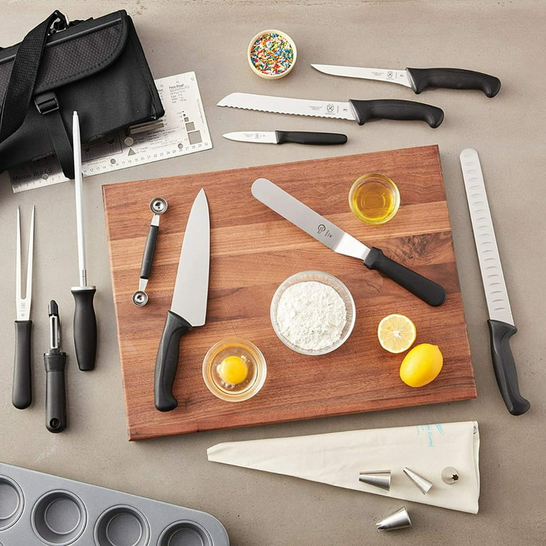 Mercer Culinary® Knife Sets 