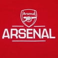 thumbnail image 3 of Arsenal Chandail à Capuchon en Molleton pour Hommes FC, 3 of 4