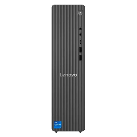 Lenovo IdeaCentre 8 Liter Tower Desktop - Intel Core i7 14700 - Windows 11 PC Computer 32GB RAM