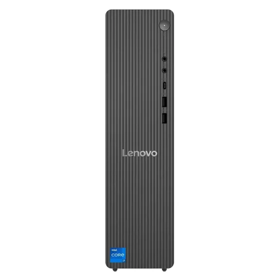 Lenovo IdeaCentre 8 Liter Tower Desktop - Intel Core i7 14700 - Windows 11 PC Computer 32GB RAM