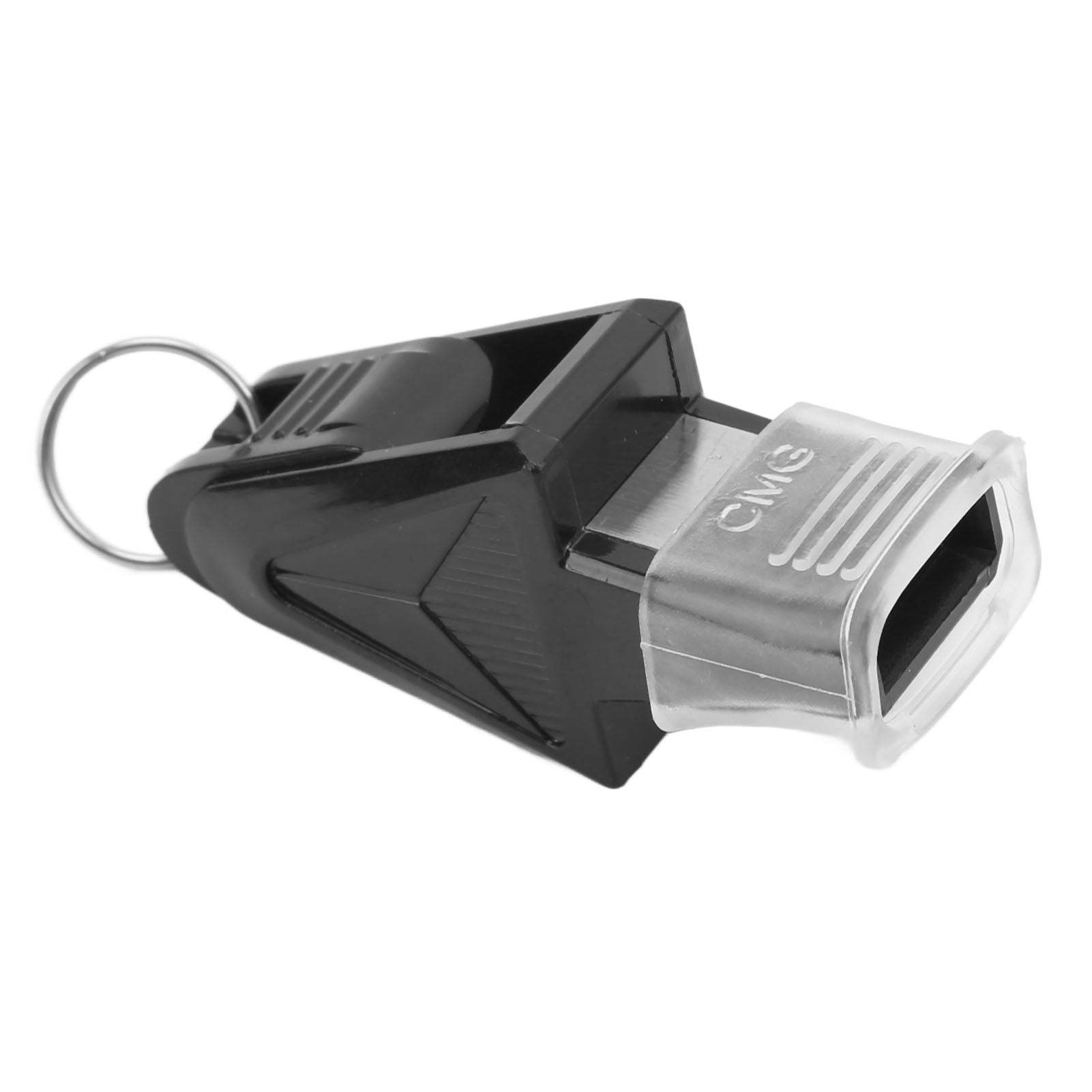 Silbatos De árbitro Silbato De Plástico Para Entrenamiento De Competicion De Arbitro Azul Oscuro Azul