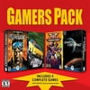 Gamers Pack - Win - CD