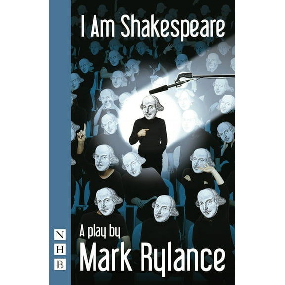 I Am Shakespeare (Paperback)