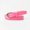Hot Pink, variant on Women Candy Color Skinny Faux Leather Belt Dress Jeans Summer Waistband