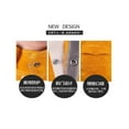 thumbnail image 6 of Electric Welding Suit Denimstitching Welding Suit, Breathable Welding Suit Suit Welding Clothes, Soldering Suit ,Great Choice, 6 of 7
