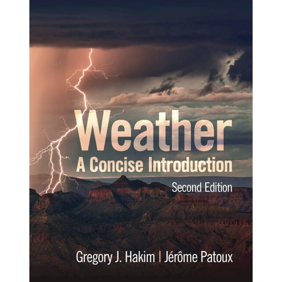 Weather, (Paperback)