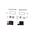 thumbnail image 3 of Chendee Replacement Traditional & Contemporary Toilet Soft Close Hinges, 3 of 9