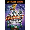 Official Guide (Ratchet and Clank)