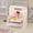 White Small, variant on Cute Kpop Desk Organizer with Drawers Kpop Photocard Binder Cute Kawaii Desk Accessories Cute Stationary Dorm (White Large)