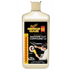 Meguiar's M85 Mirror Glaze Diamond Cut Compound 2.0, M8532, 32 oz, 1 Bottle