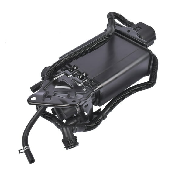 GELUOXI Evaporative Emissions Charcoal Canister for Toyota Corolla 05-12 1.8 77740-02130