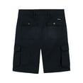 thumbnail image 7 of Airwalk Men's & Big Men's Twill Cargo Short, Sizes 28-40, 7 of 7