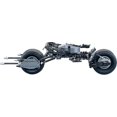 thumbnail image 1 of Modelo de bloque de construcción de motocicleta Batman, carro clásico 7115, rompecabezas de ensamblaje de niño de juguete, juguetes de ensamblaje, decoraciones esenciales para el hogar kaili Sencillez, 1 of 5