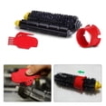 thumbnail image 3 of Accesorios para iRobot Roomba Serie 600 Kit de mantenimiento con cepillos y filtros para 600 605 610 615 616 620 621 625 630 631 632 650 651 660 670 671 680 691 696 - Kit de 15 piezas, 3 of 6