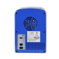 thumbnail image 5 of Restored Pepsi Portable 6-Can Mini Fridge MIS133PEP Blue - (Refurbished), 5 of 5
