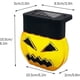 thumbnail image 5 of Luces solares para valla Foohvr decoración de paisaje de Halloween 1/3/5 Uds, 5 of 5