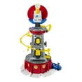 thumbnail image 1 of PAW Patrol Mighty Pups Mighty Lookout Tower Playset – Walmart Exclusive, 1 of 9